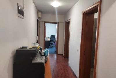 PACHE-MEDLIFE-PARTER IMOBIL NOU,3 CAM,GARAJ,BOXA,179 MP,1000 EURO - 9