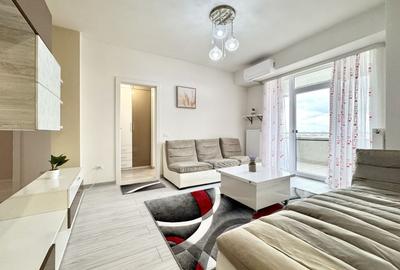 Apartament cu 3 camere decomandat, mobilat în Braytim - 1