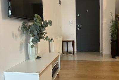 Bucureștii Noi-Dămăroaia-Apartament 4 camere cu balcon și curte, mobilat, utilat - 7
