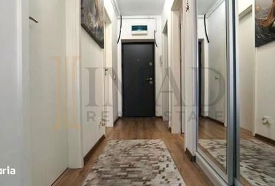 Apartament cu 3 camere în Valea - 10