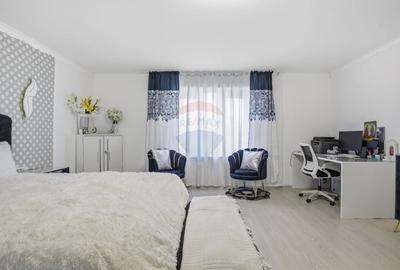 Casă cu 3 camere cu Teren 1439 Mp în Satu Mare - 6