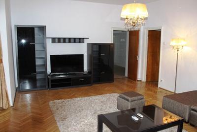 Gradina Icoanei Dacia 198 util 5 camere mobilate 1290 euro - 3