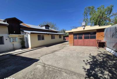 Casă cu 4 camere în Mihai Vodă - 12