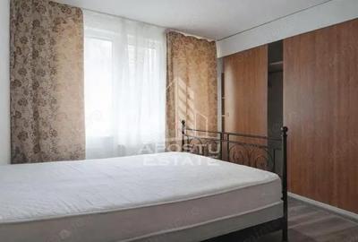 Apartament cu 2 camere decomandat, mobilat în Podgoria - 5