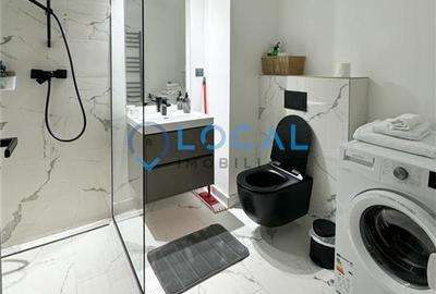 Apartament 2 camere | modern | Parcare | Liberty, Iris - 7