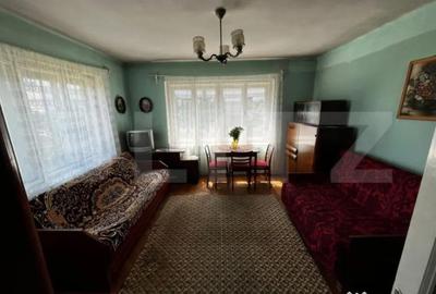 Casă cu 4 camere cu Teren 1505 Mp în Beclean - 3