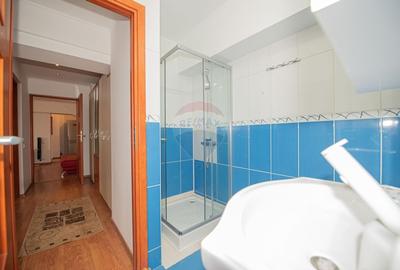 Apartament 3 camere de inchiriat Metrou Gorjului, Iuliu Maniu 59 - 10