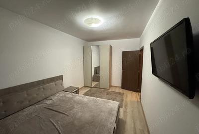 Apartament cu 2 camere decomandat în Păcii - 5