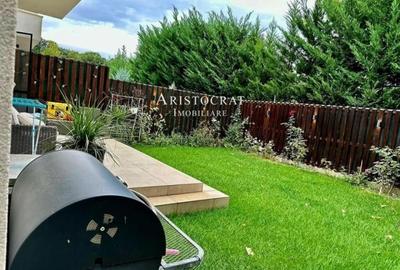 Duplex modern proximitate padure Corbeanca - 26