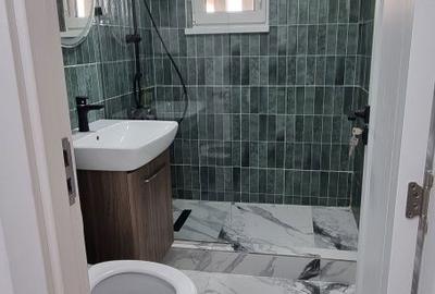 Apartament cu 2 camere decomandat în Central - 7
