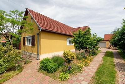 RECO, Casa la cheie in Osorhei, Bihor - 25