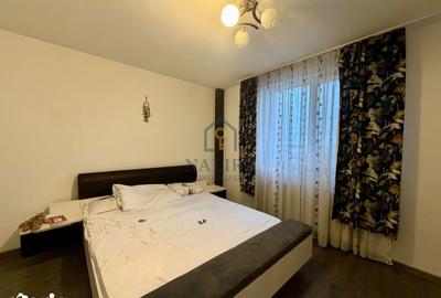 Apartament cu 3 camere în Central - 6