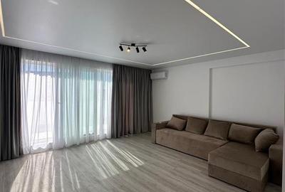 Penthouse 3 camere - 3 bai | Metrou Aparatorii Patriei - 2