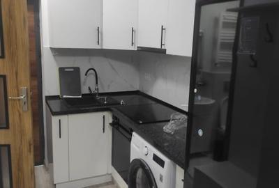 Vând garsoniera navodari - 5