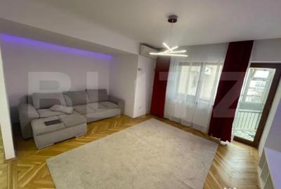 Apartament cu 2 camere semidecomandat în Ultracentral - 2