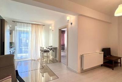 Apartament cu 2 camere în Baciu - 4