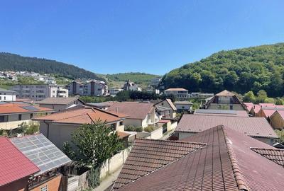 Apartament cu 3 camere semidecomandat în Florești - 7