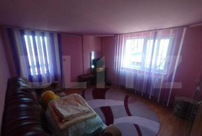 Casă cu 4 camere cu Teren 2000 Mp în Central - 5