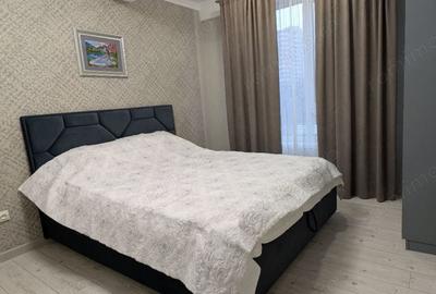 Garsonieră în Timpuri Noi - 1