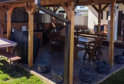 Casa de vinzare in Gherla - 2