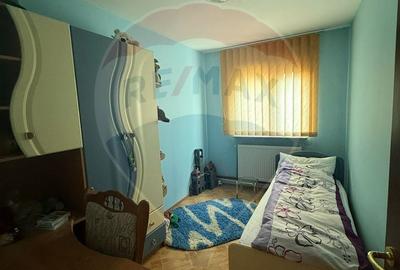 Apartament cu 3 camere în Central - 6