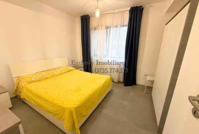 Apartament 2 camere | Campus | Bloc nou | 72mp | 2 balcoane - 15