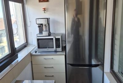 Apartament cu 3 camere, mobilat în Tomis Plus - 3