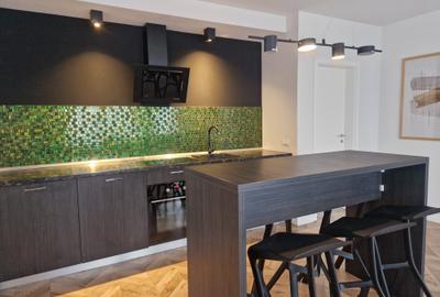 Apartament cu 2 camere decomandat, mobilat în Aradului - 3