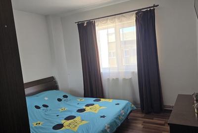 Apartament cu 4 camere, mobilat în Cetate - 2