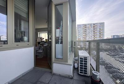 Apartament cu 2 camere decomandat în Aviației - 14