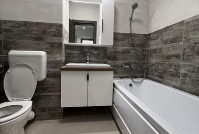 Lira Residence apartament decomandat 3 camere la cheie 78 mp - 3