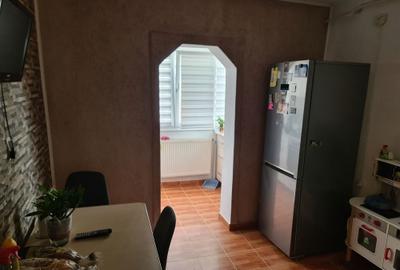 Apartament cu 2 camere decomandat în Central - 3