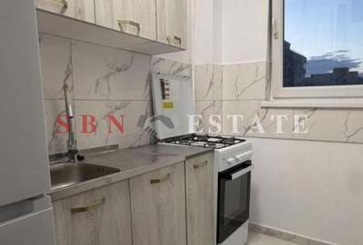 Garsonieră decomandată în Pantelimon - 2