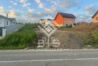 Teren de vanzare - Sigmir - 1