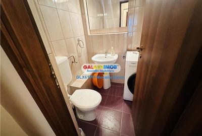 Apartament cu 3 camere decomandat, mobilat în Cioceanu - 9