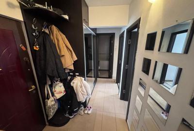 Apartament 2 camere de vanzare situat in zona Casa de Cultur - 3