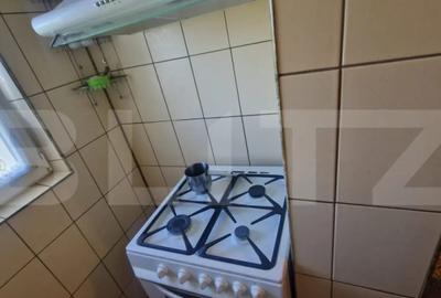 Garsonieră în Triaj - 11