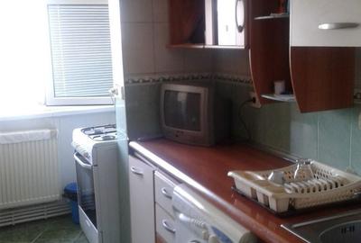 Garsonieră decomandată în Țiglina 1 - 3