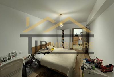 Apartament de 2 camere, 62mp, decomadat, parcare, Zona Maurer Apartament de 2 camere, 62mp, decomadat, parcare, Zona Maurer - 5