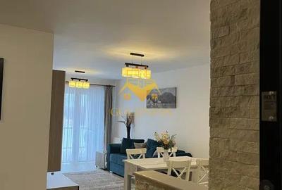 Apartament cu 3 camere, mobilat în Plopilor - 8