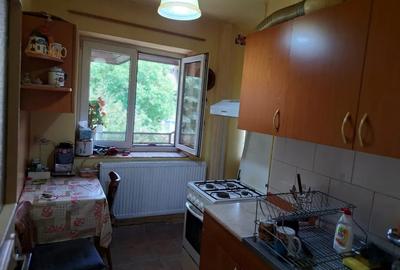 Garsoniera bloc apartamente, zona Tractorul, 31mp, 63000Euro - 4