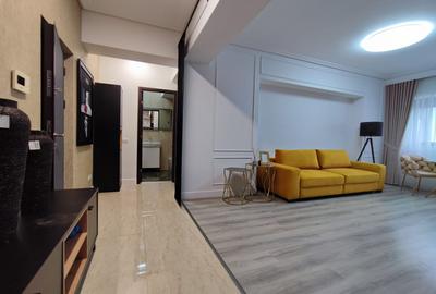 Apartament bloc nou Galati - 2