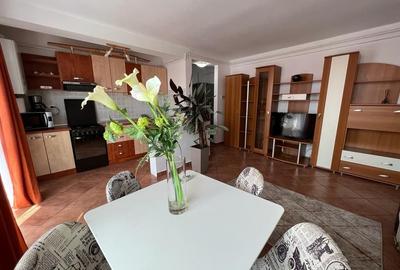 2 camere, etaj 1, loc de parcare, strada Becas - 2