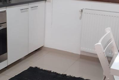 Garsonieră decomandată, mobilată în Păcii - 8