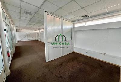 Spațiu comercial, de 152 mp, în Central - 7