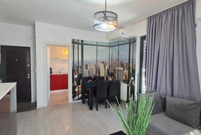BUCURESTII NOI - SOS CHITILEI, 2 CAMERE MOBILAT UTILAT, BALCON INCHIS, PARCARE! BUCURESTII NOI - SOS CHITILEI, 2 CAMERE MOBILAT UTILAT, BALCON INCHIS, PARCARE! - 9