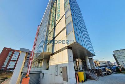 Birouri in zona Virtutii I  parcare privata mare I contract min 1 an - 1