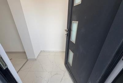 Casă individuală cu 2 camere cu Canalizare în Lunca Cetățuii - 4