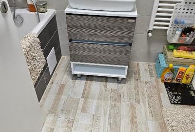 Apartament cu 4 camere semidecomandat în Avantgarden - 3