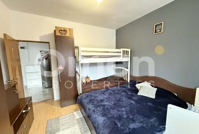 Apartament cu 2 camere decomandat, mobilat în Vest - 2